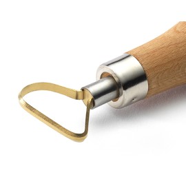 Medium Tear Drop Pro Trimming Tool